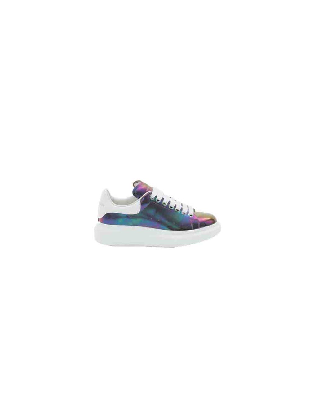 alexander mcqueen amethyst sneakers