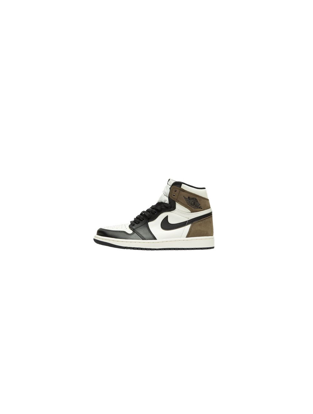 Fake Jordan Retro Mocha" Sale 555088-105 | PopKicks.org