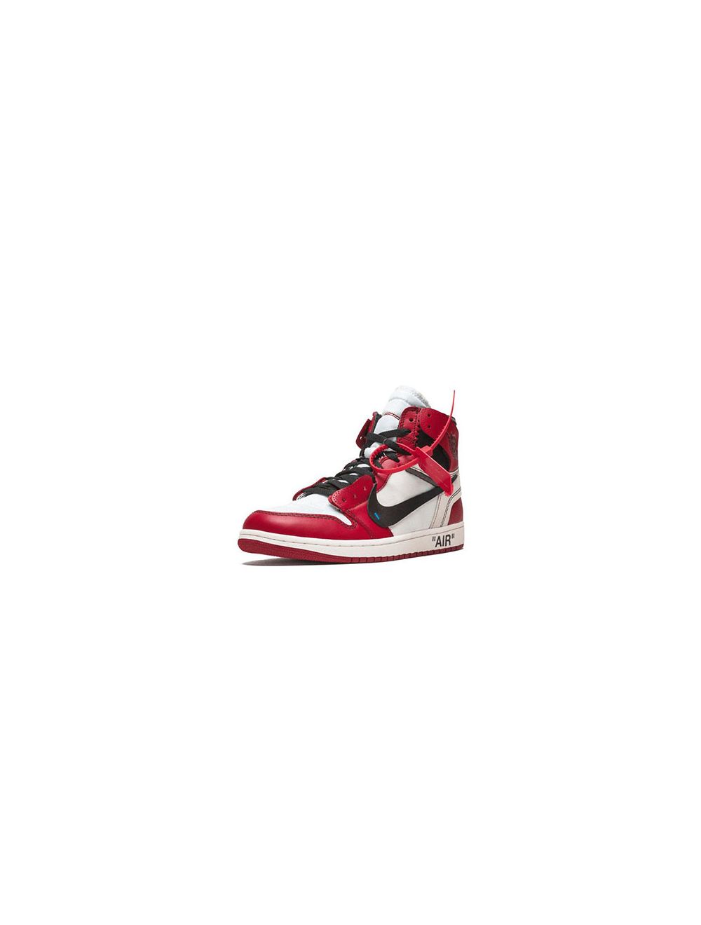 Fake Off White Jordan 1 High Chicago For Sale PopKicks