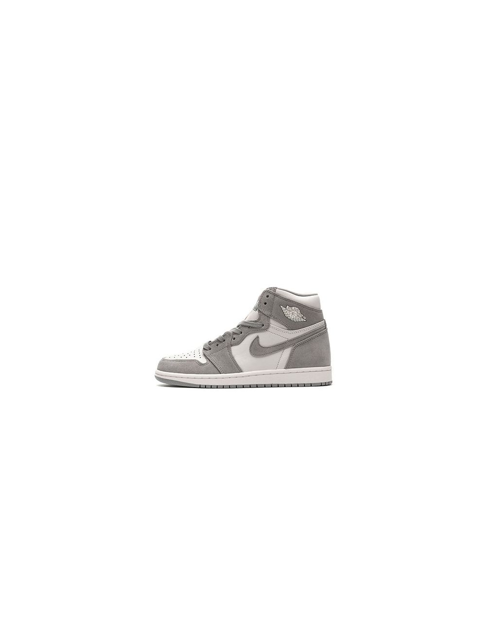 retro high pale ivory