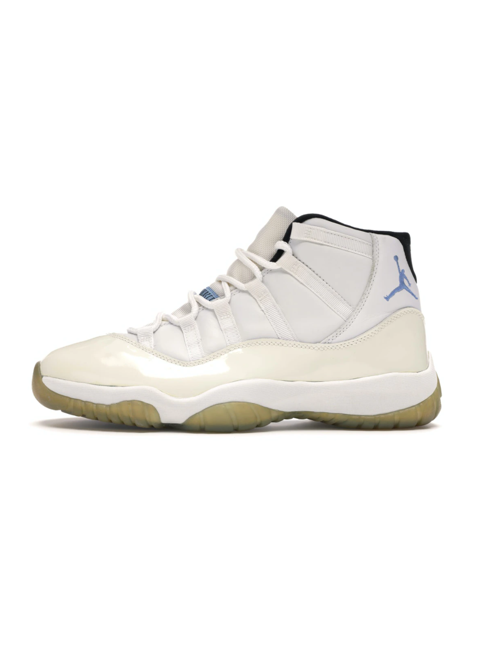 fake jordan 11 columbia