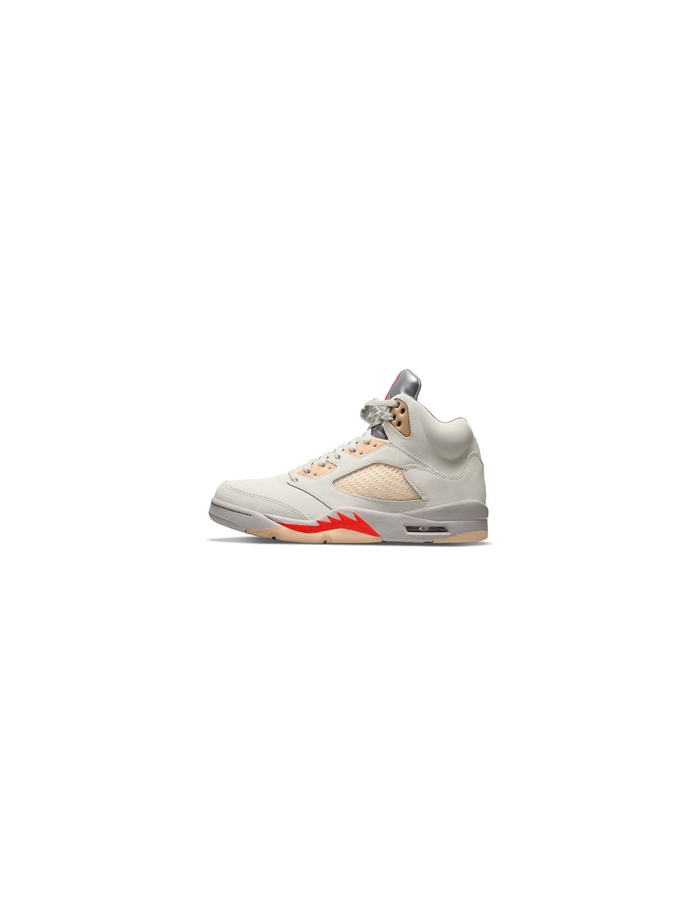 how to tell if jordan 5 are fake