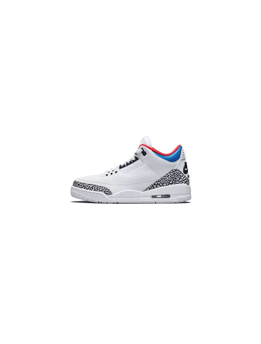 we the best jordan 3