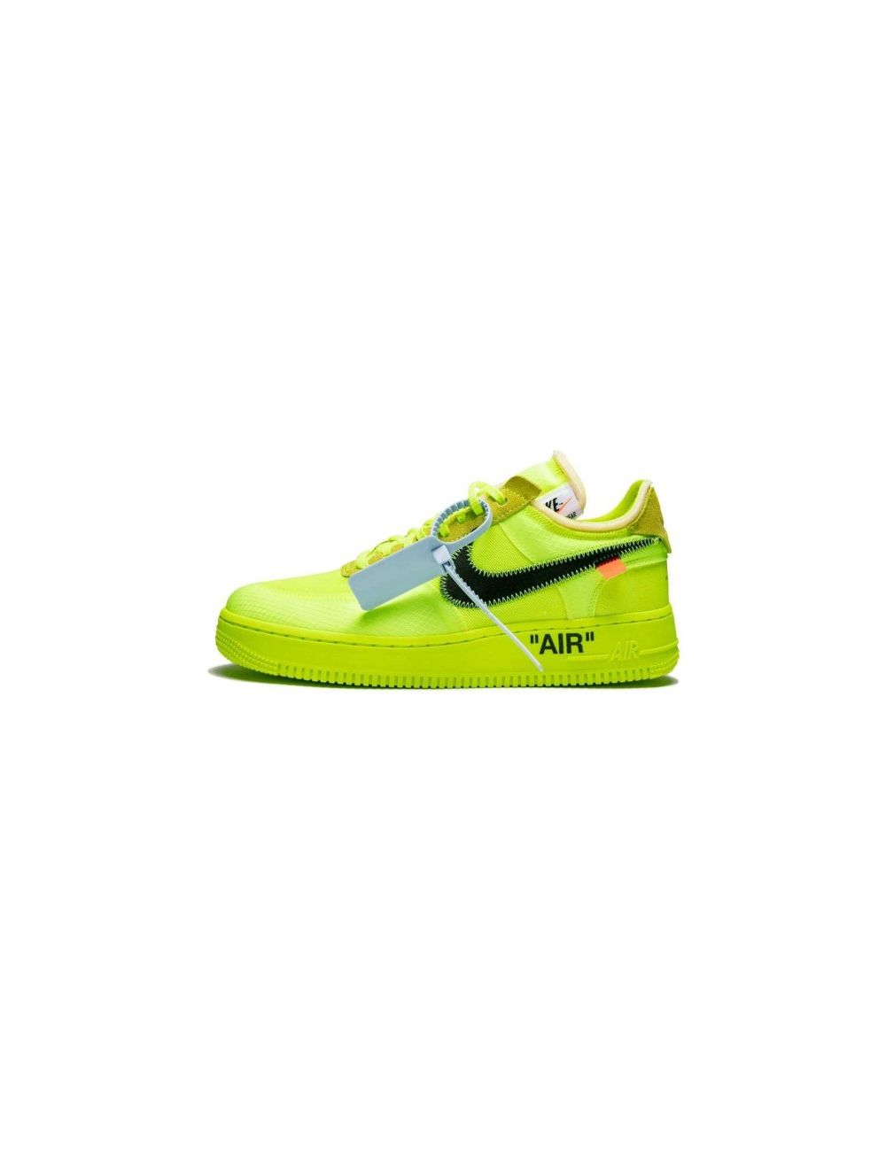 Off white store volt fake