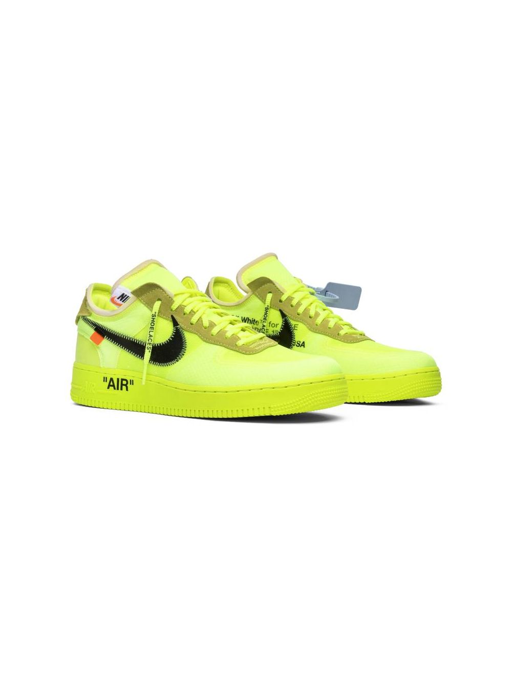 fake off white volt