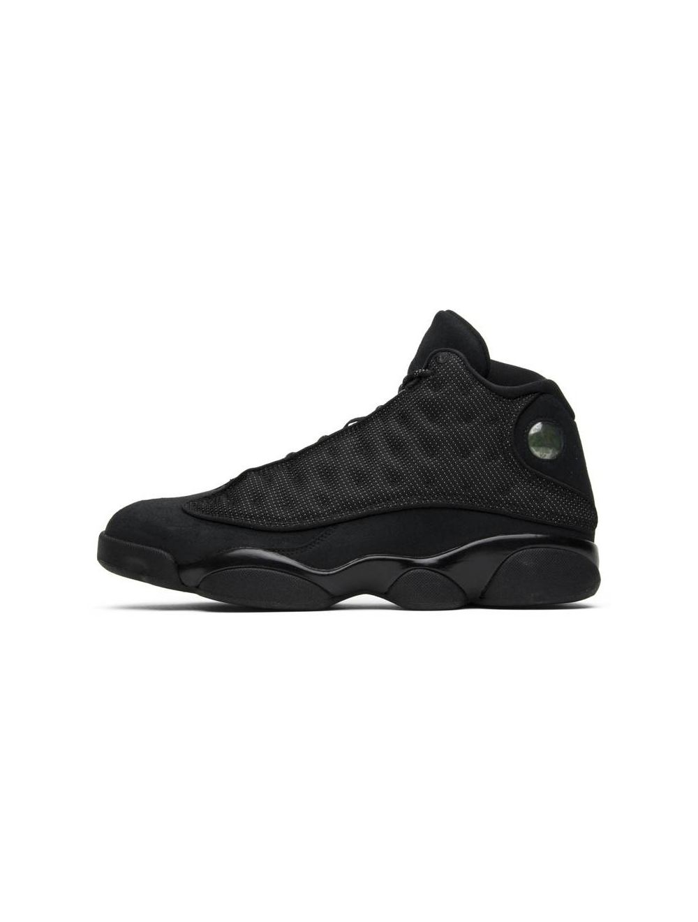 air jordan 13 retro black cat｜TikTok Search