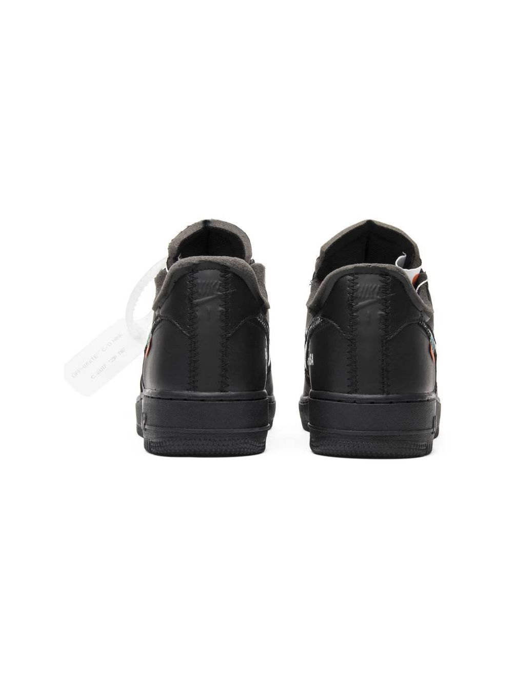 Best Replica Off-White Air Force 1 Low '07 'MoMA' On Sale | PopKicks.org