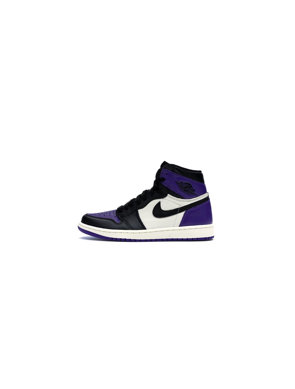 fake court purple 1s