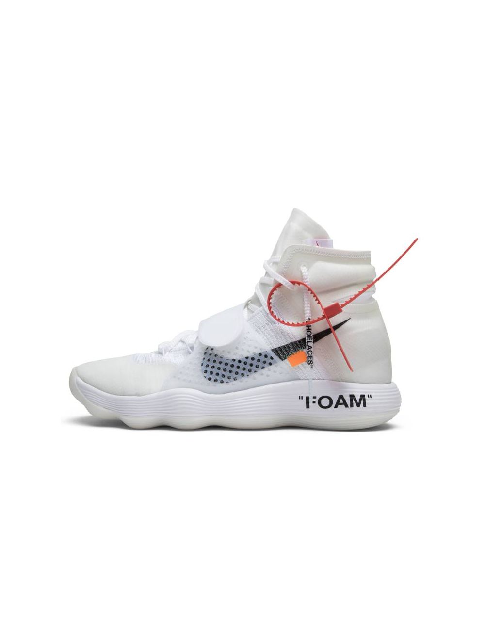 2017 hyperdunk off white
