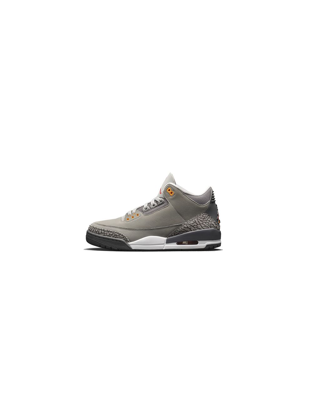 aa Fake Jordan 3 Retro Cool Grey 21 For Sale Online Popkicks Org