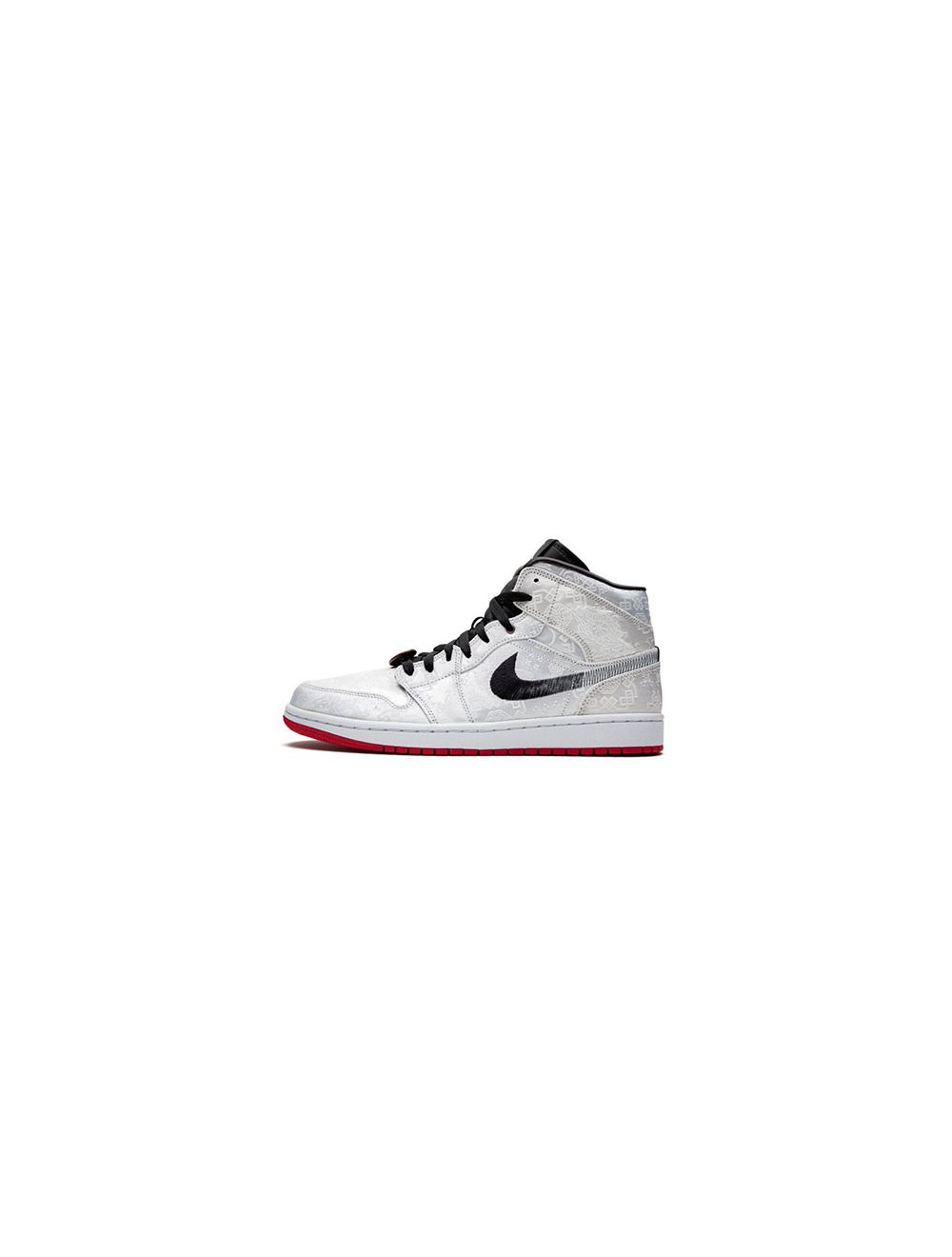 Jordan 1 fearless edison chen top