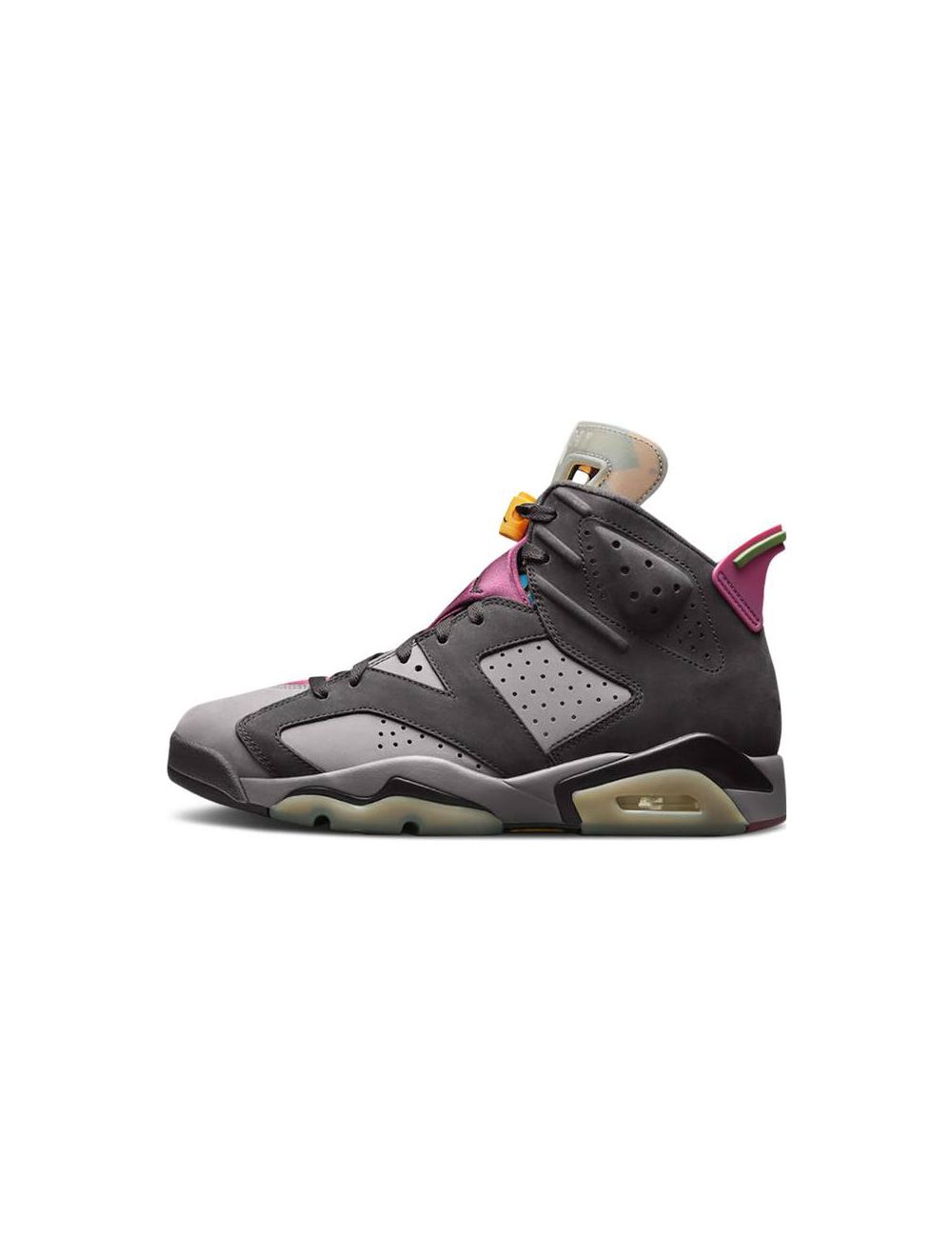 bordeaux 6s release date