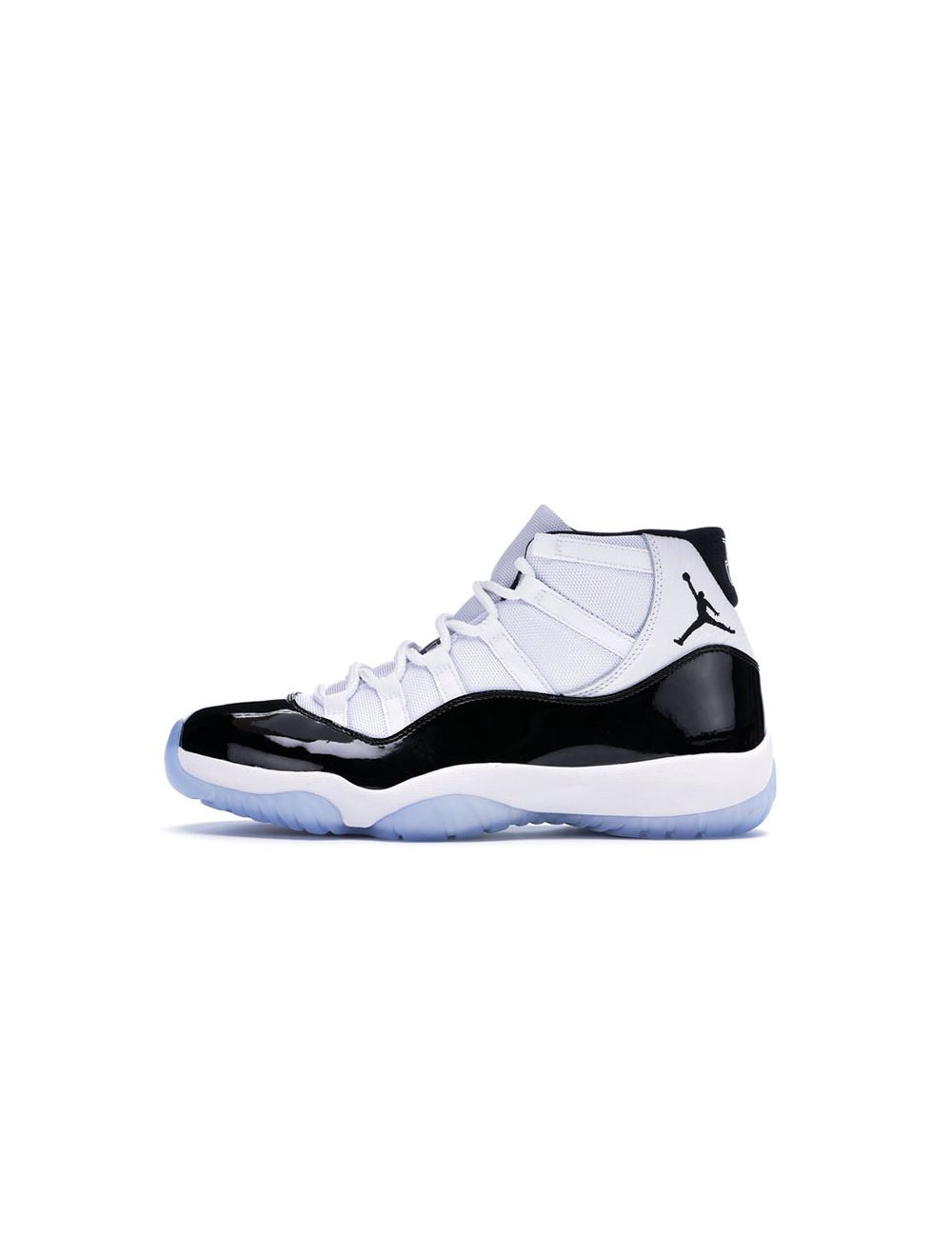 Jordan 11 discount concord 2018 fake