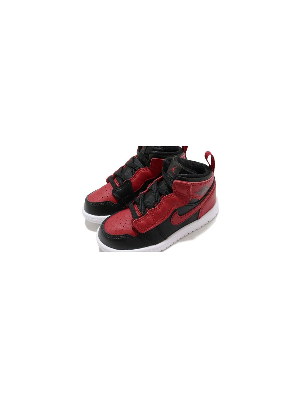 Fake jordan 1 banned hot sale