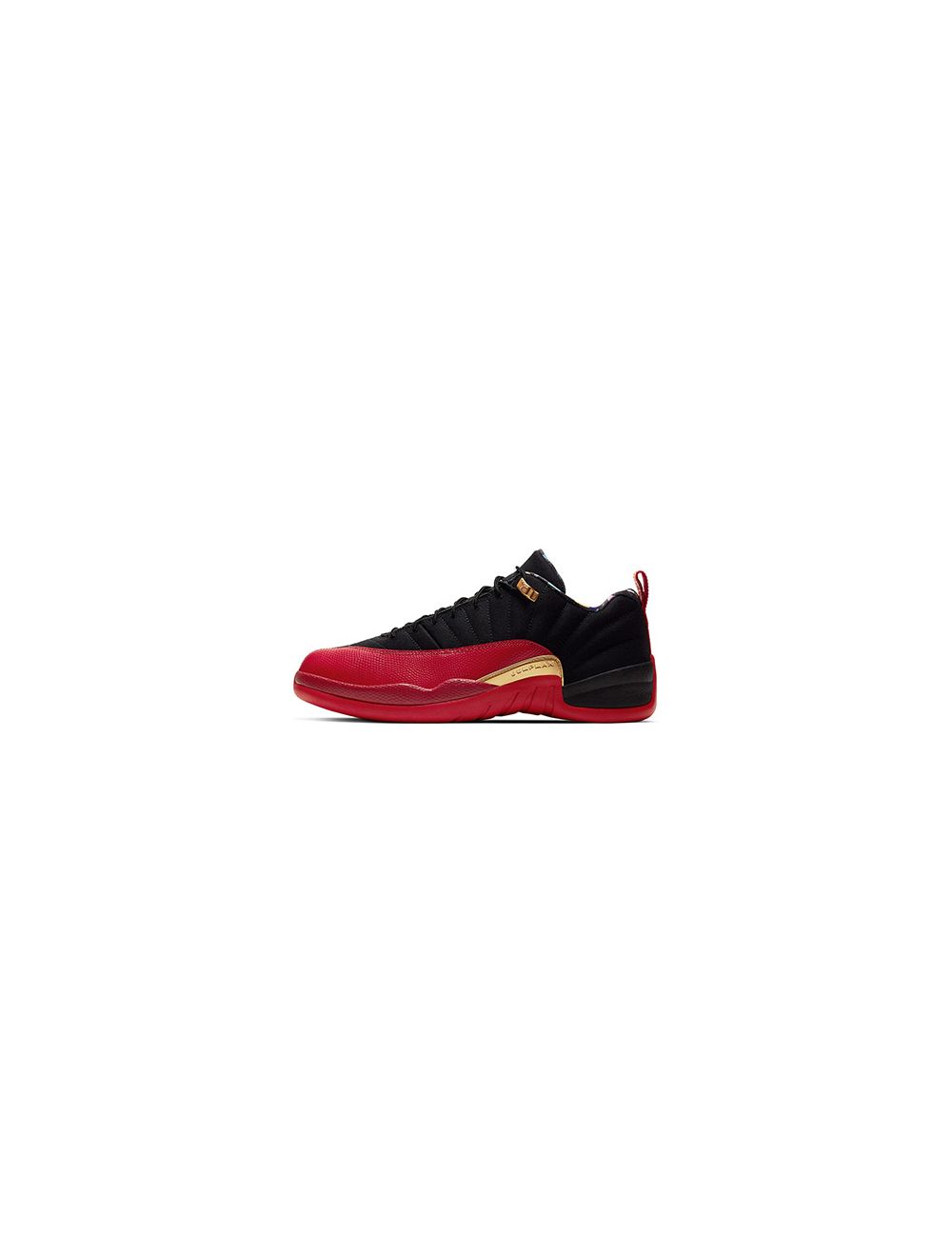 Buy Fake Jordan 12 Low Super Bowl Black Gold Red Online Popkicks Org Buy Fake Jordan 12 Low Super Bowl Black Gold Red Online Popkicks Org