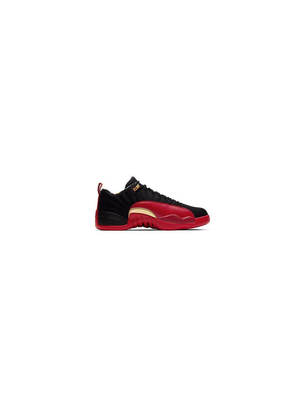 Buy Fake Jordan 12 Low Super Bowl 