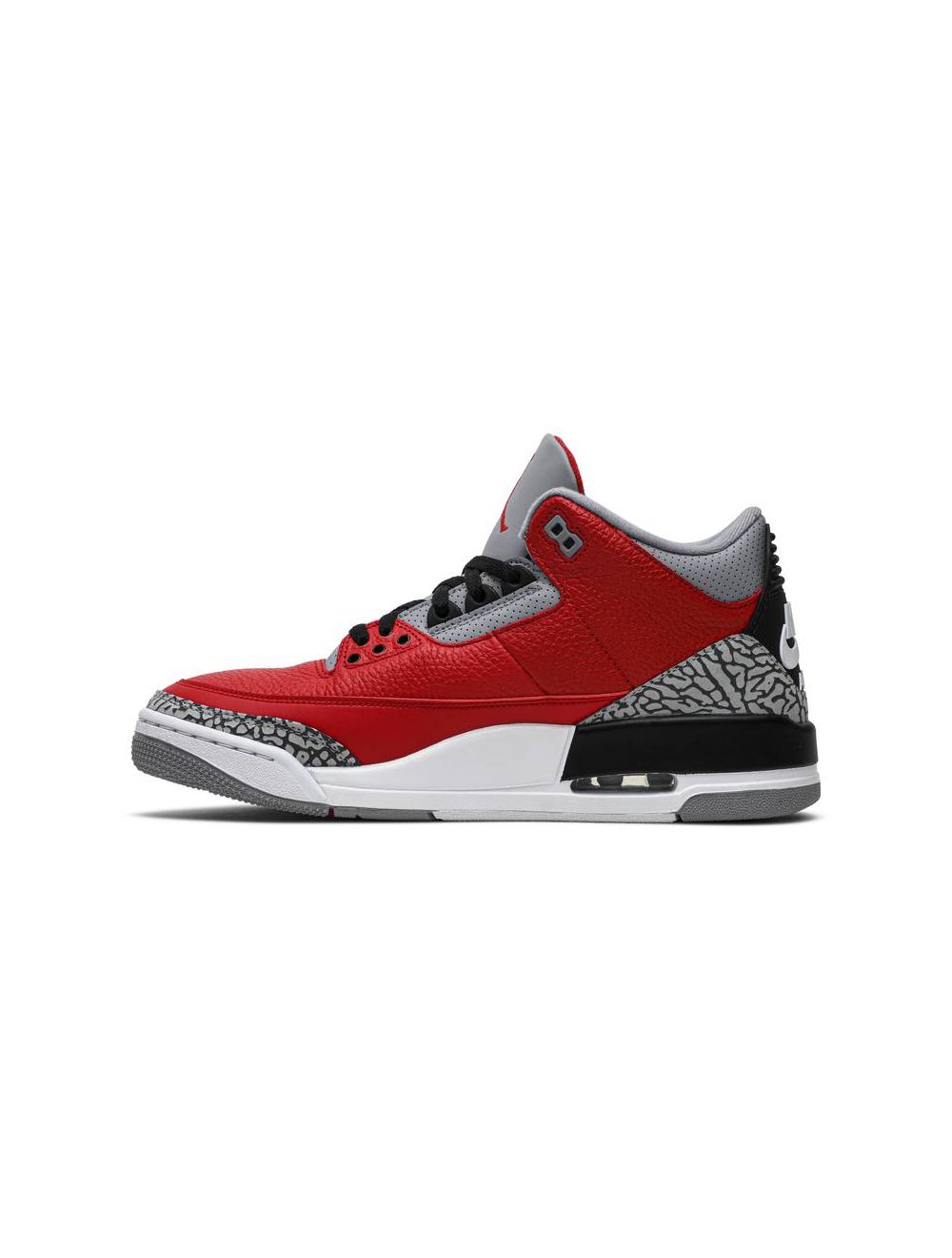 fake jordan 3