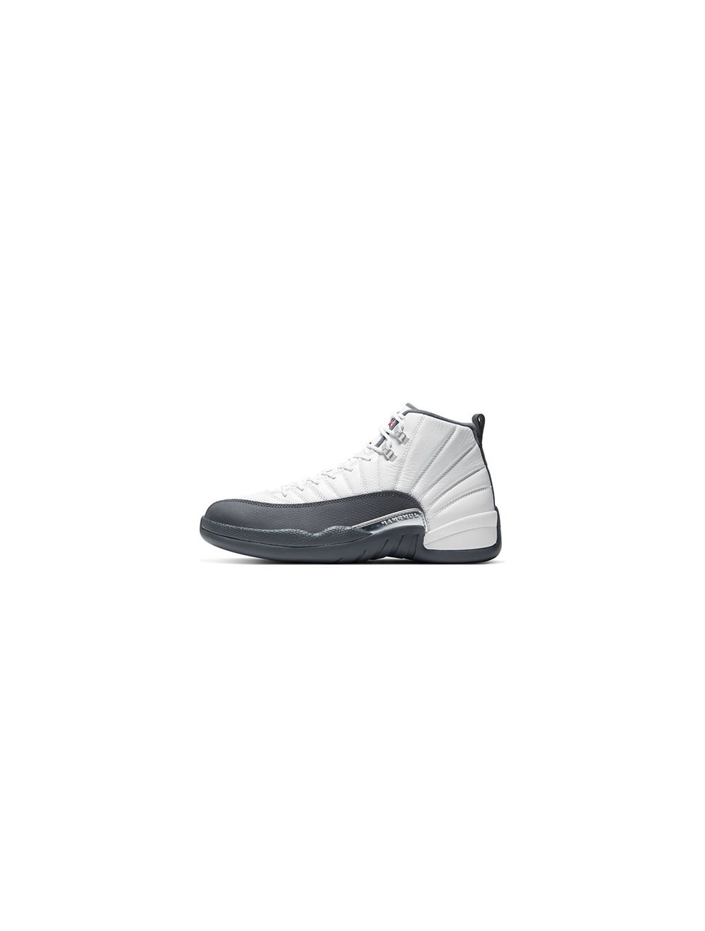 fake jordan 12 dark grey