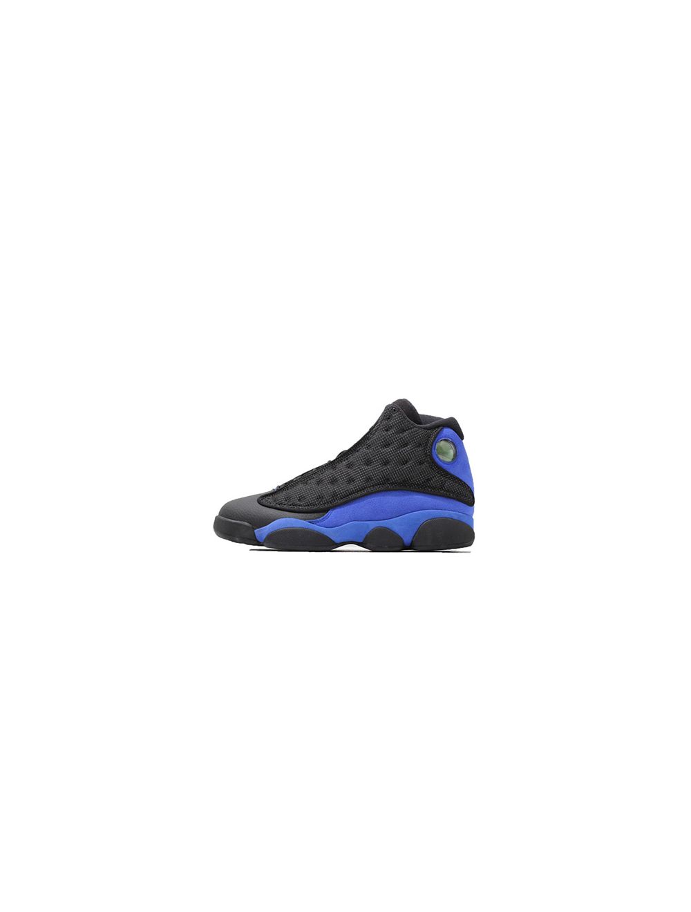 High Quality Fake Jordan 13 Retro Black Hyper Royal Popkicks Org High Quality Fake Jordan 13 Retro Black Hyper Royal Popkicks Org