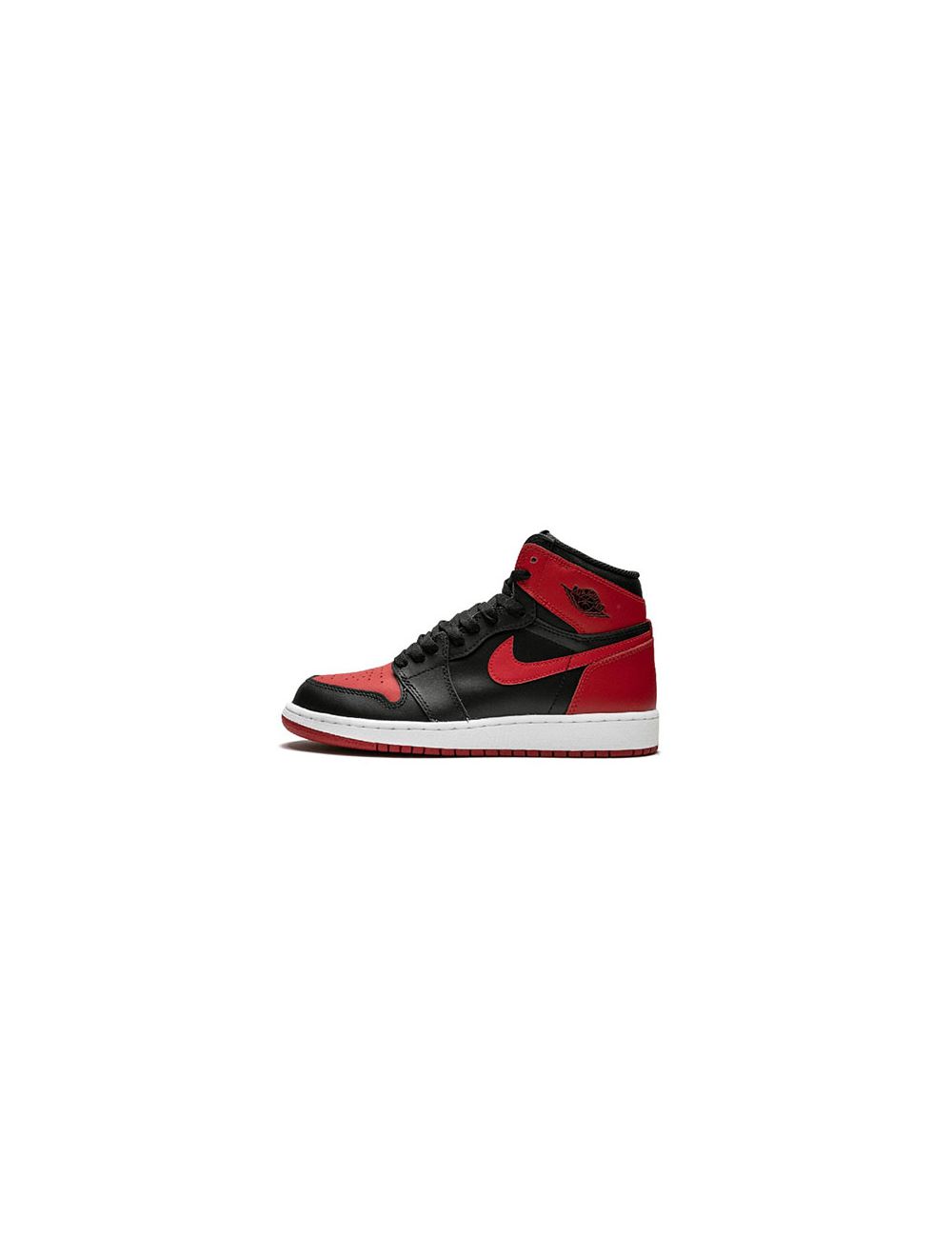 fake jordan 1 banned