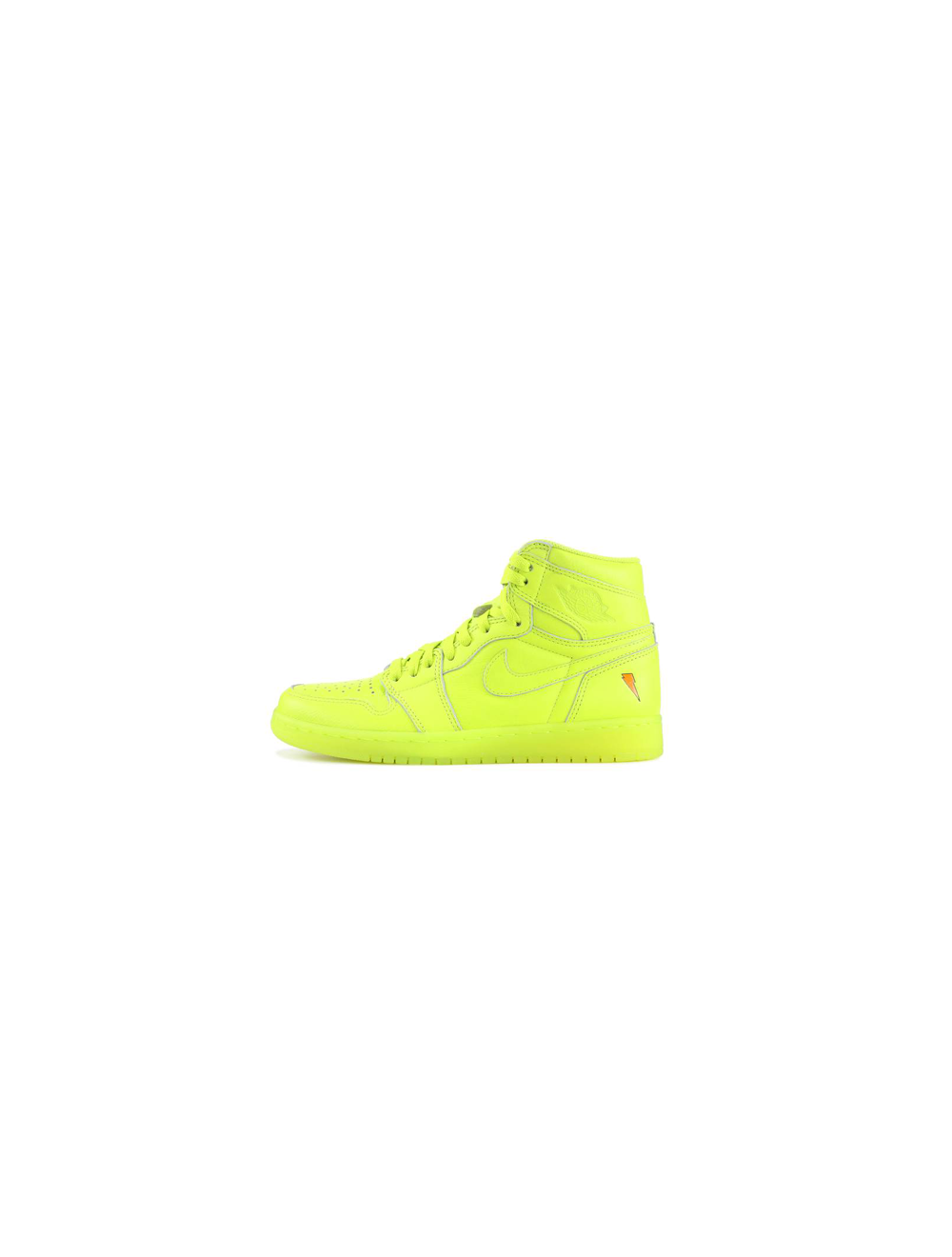 Fake Jordan 1 Gatorade \