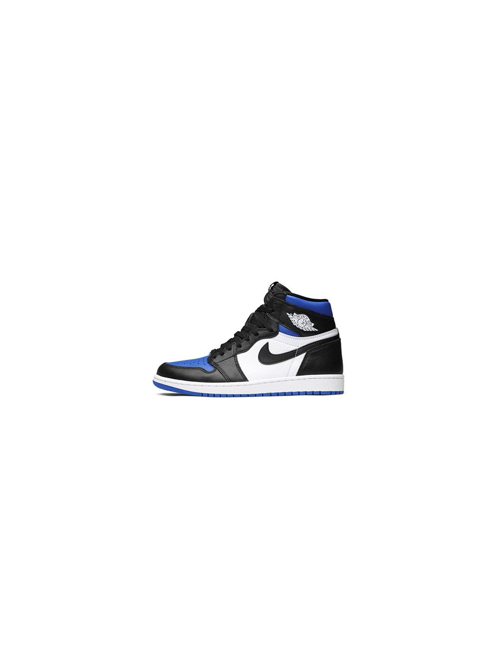 jordan retro 1 royal toe gs
