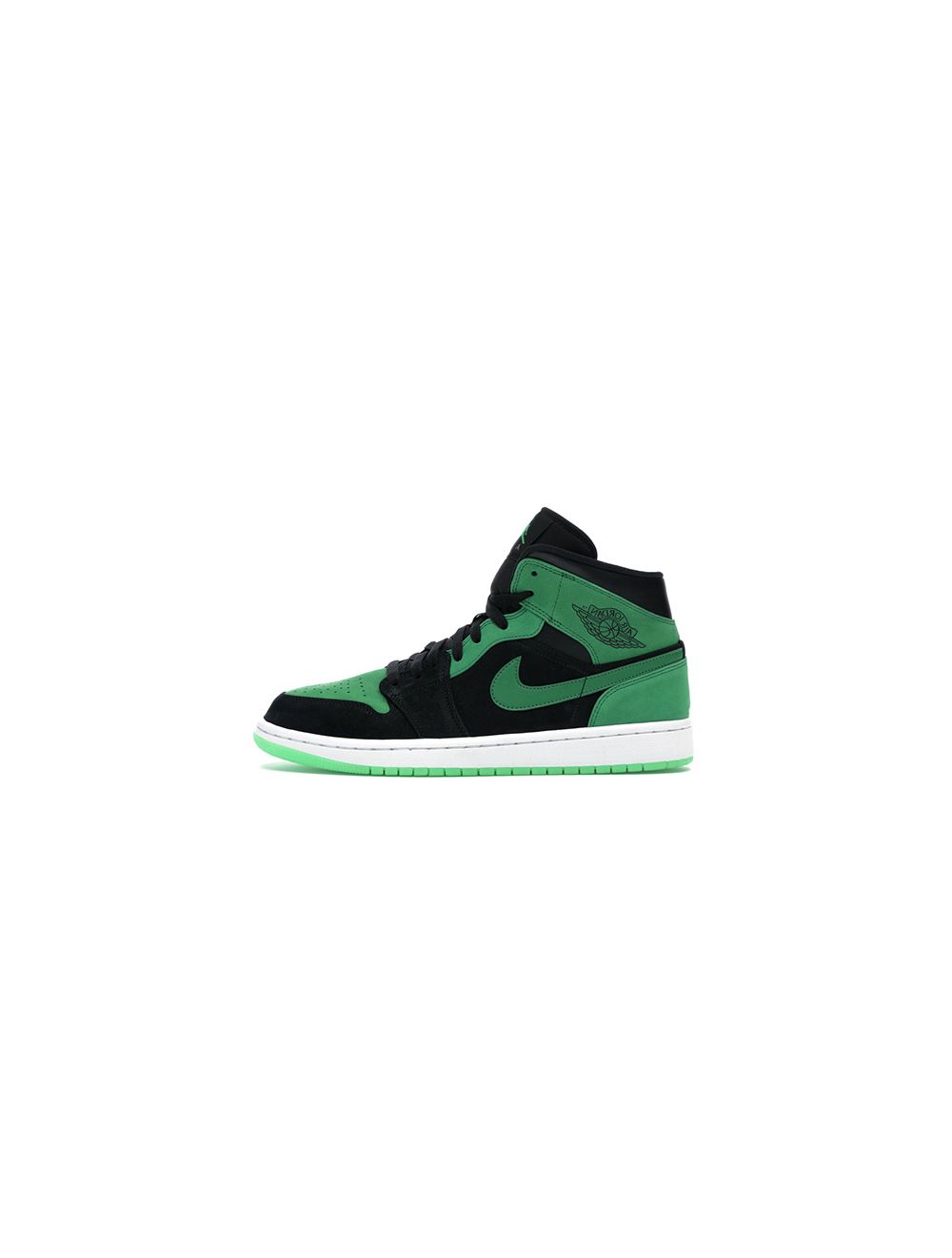 Fake Jordan 1 Mid Xbox E3 2018 For Sale PopKicks