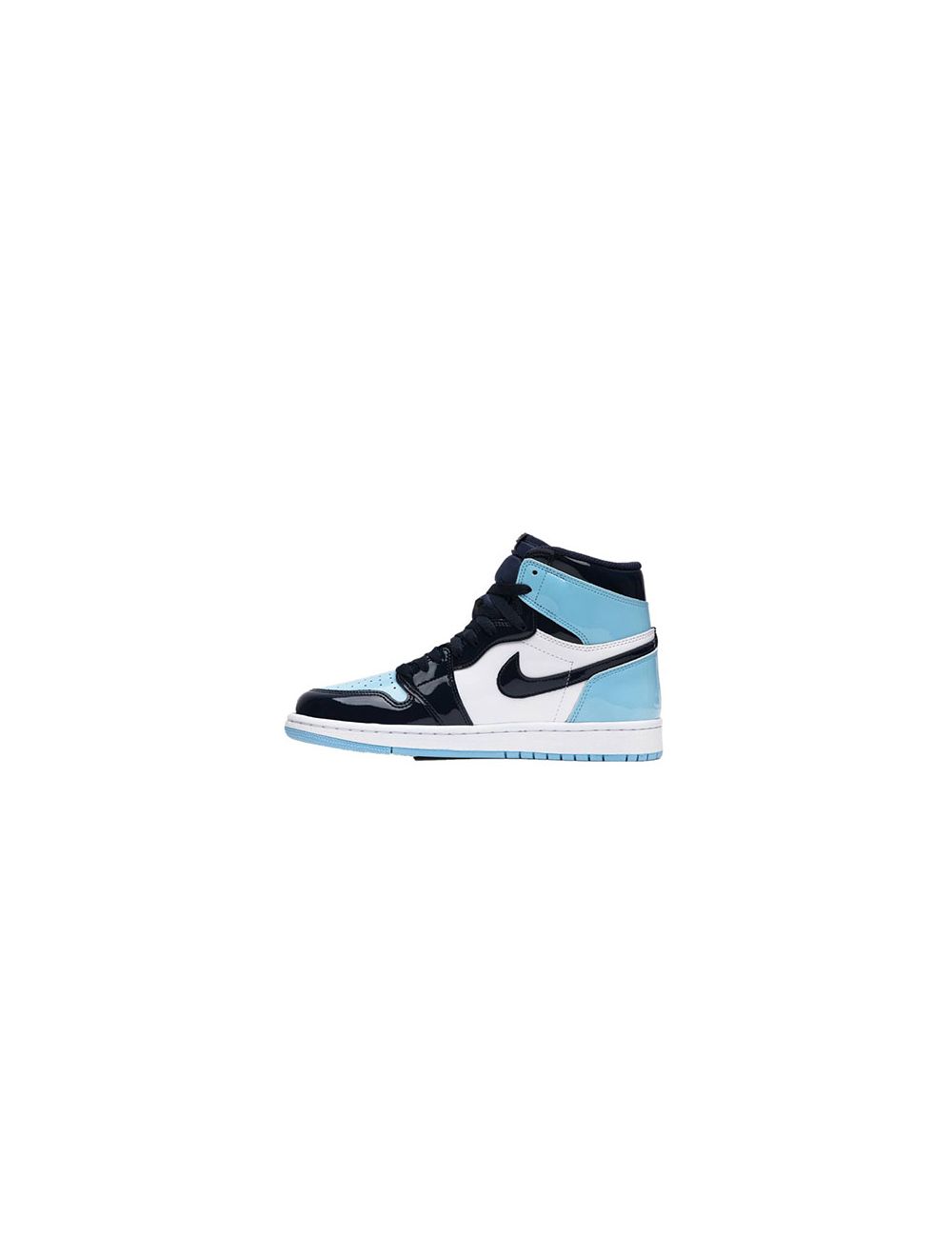 jordan 1 retro high unc patent price