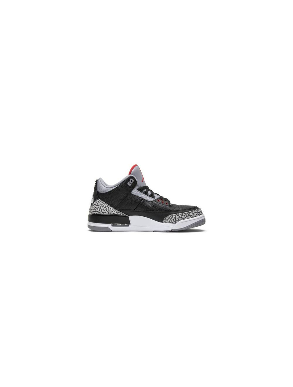 Fake Jordan 3 \
