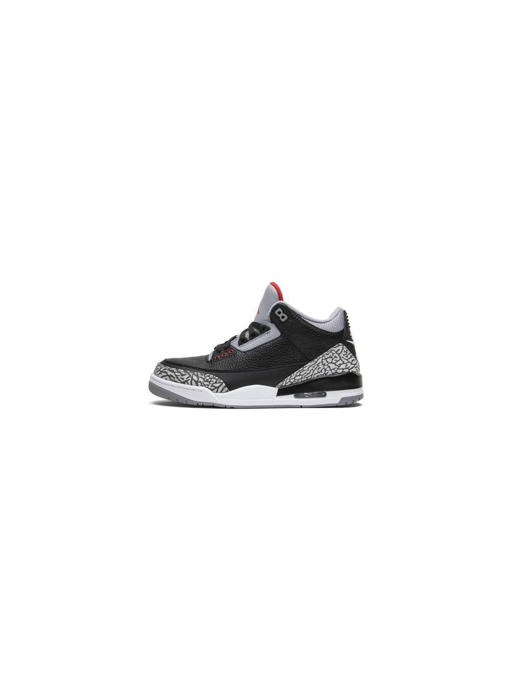 Fake Jordan 3