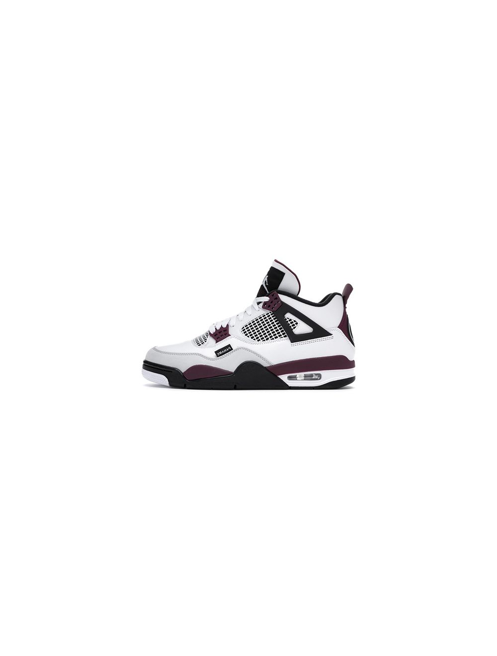 Jordan 4 psg fake sales