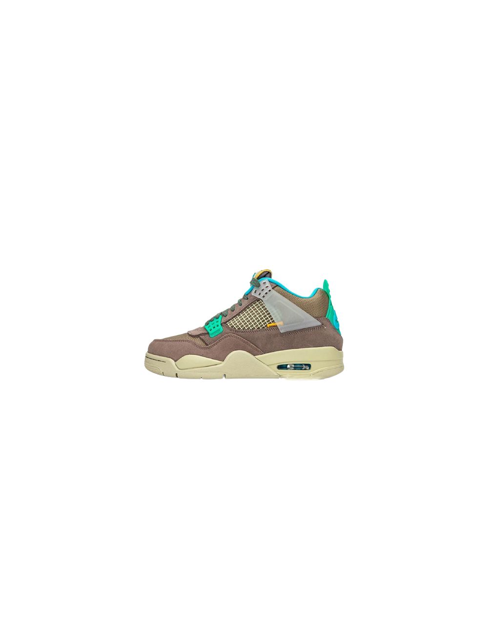 taupe haze jordan 4 replica