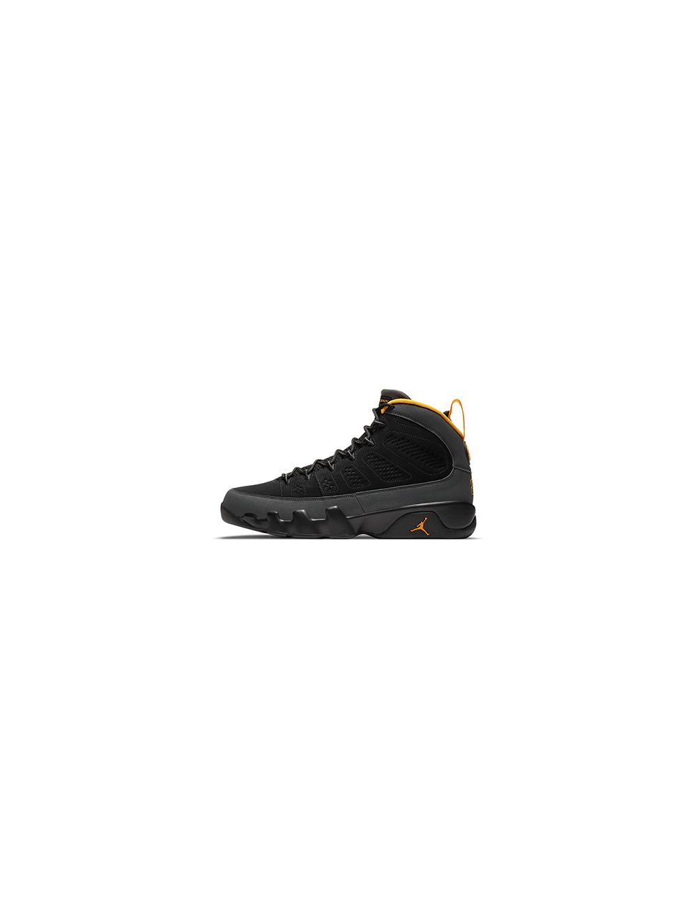 Giv rettigheder Tyranny uddannelse Buy Fake Jordan 9 "University Gold" Men's Sneaker| PopKicks.org