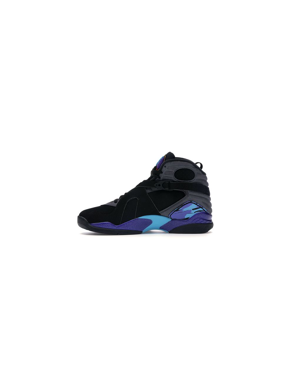 fake jordan 8 aqua
