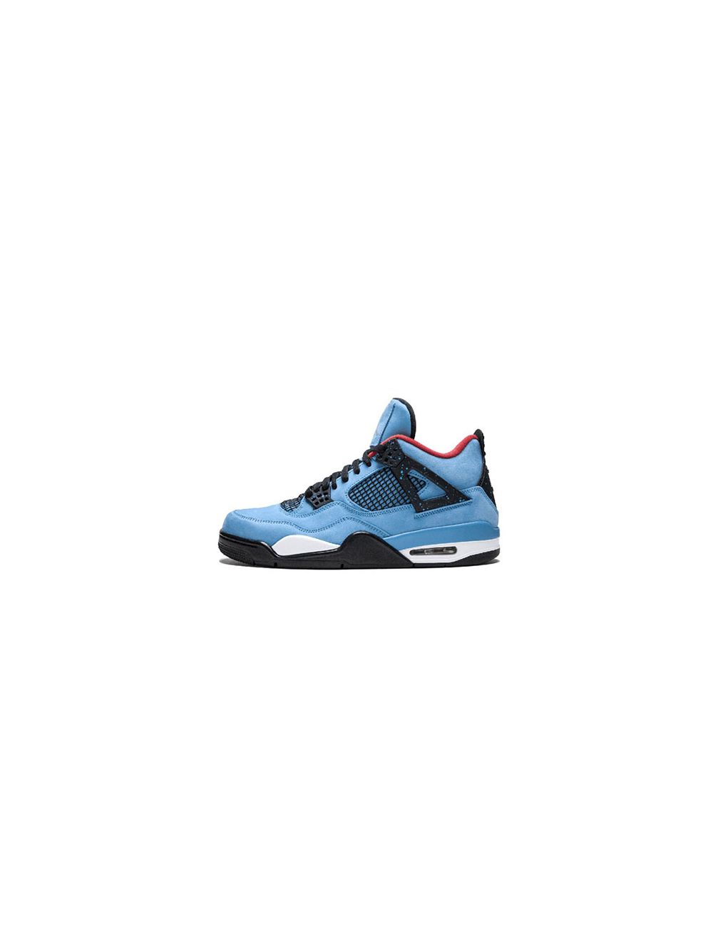 Jordan 4 discount cactus jack fake