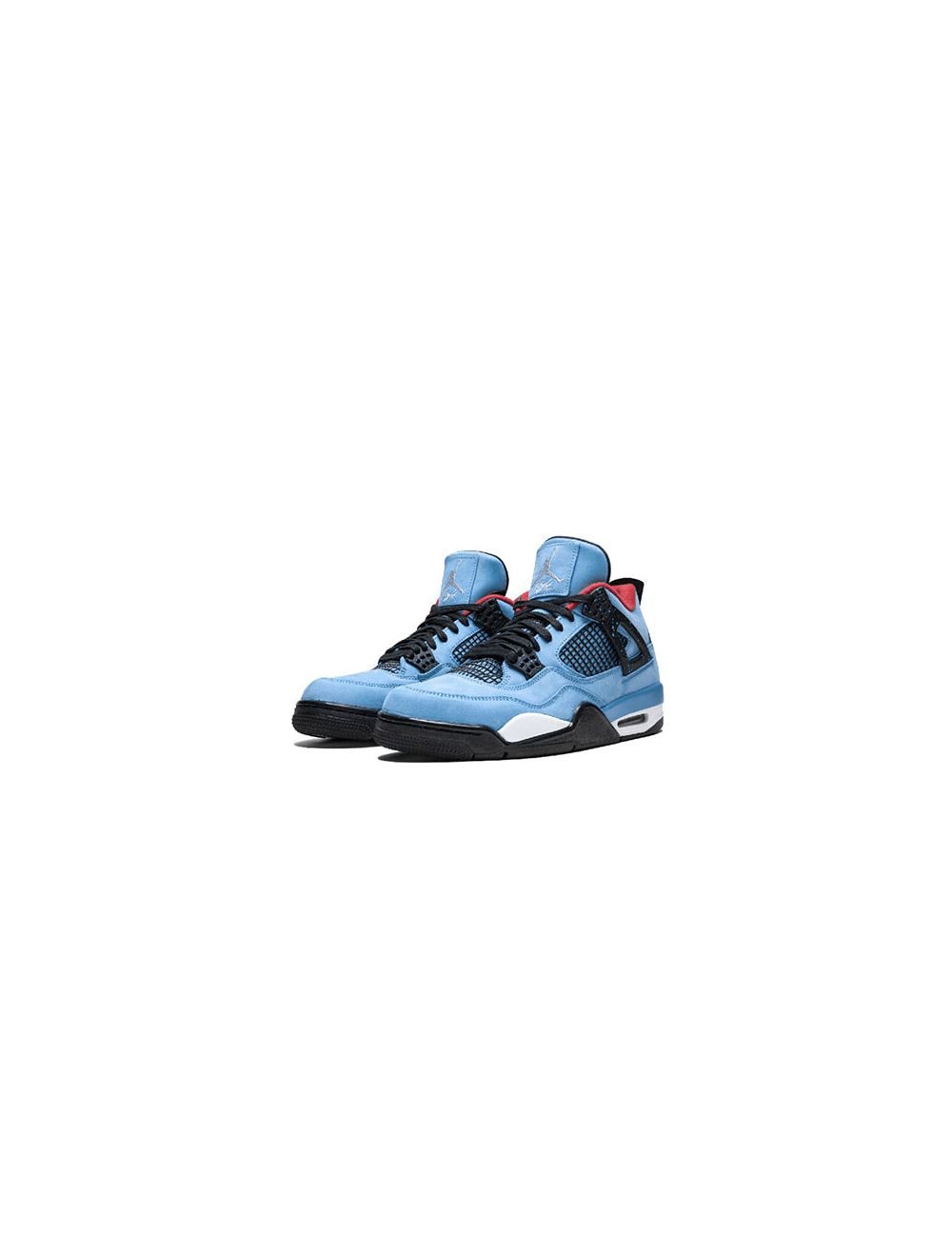 Selling Fake Travis Scott Jordan 4 Cactus Jack 308497 406 PopKicks