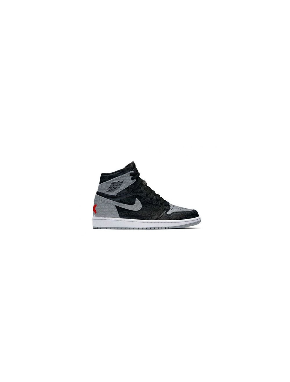 New Jordan 1 High “Rebellionaire 