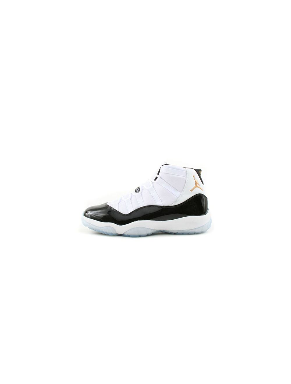 dmp concord 11