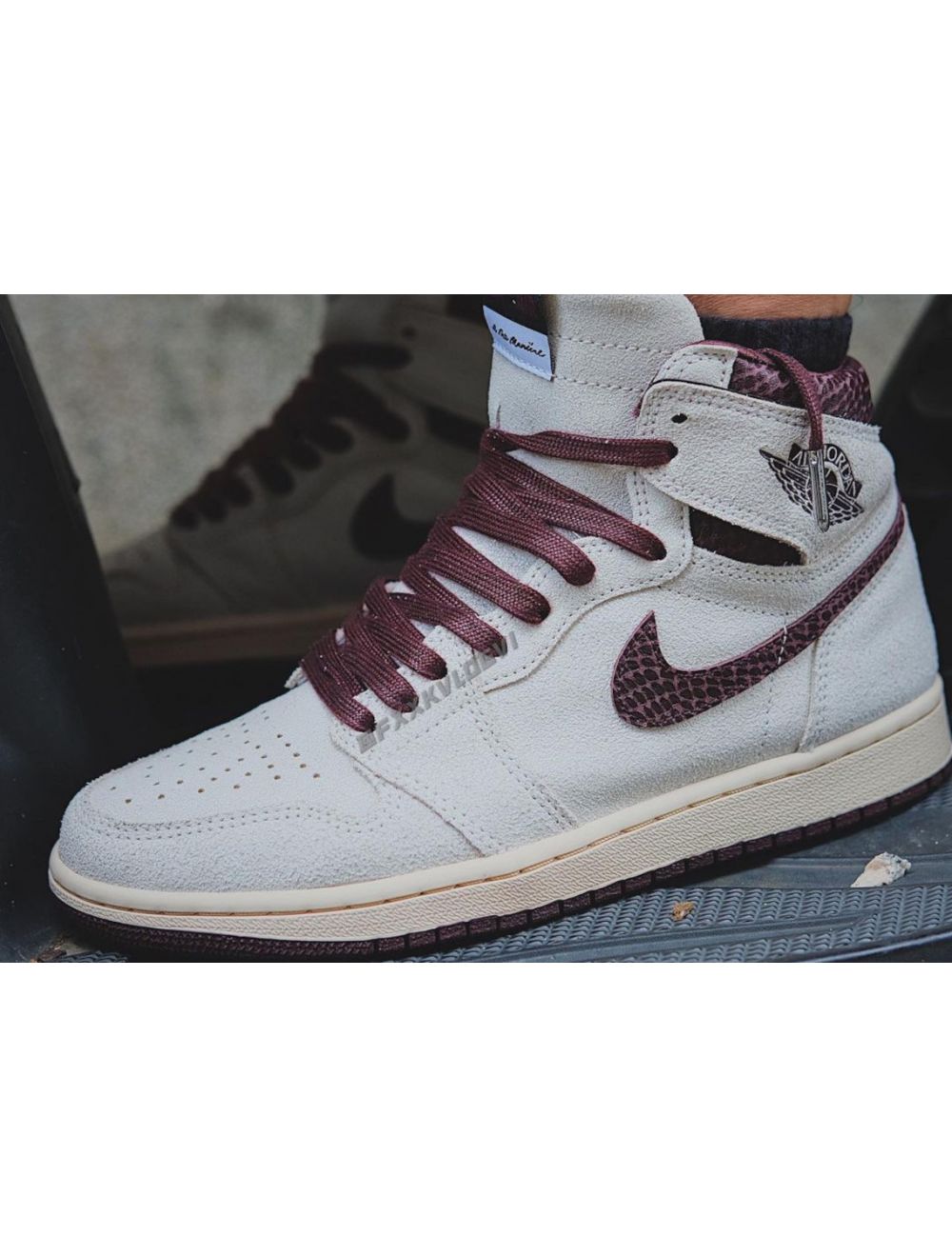 Buy Fake Jordan 1 Retro High OG 'A Ma 