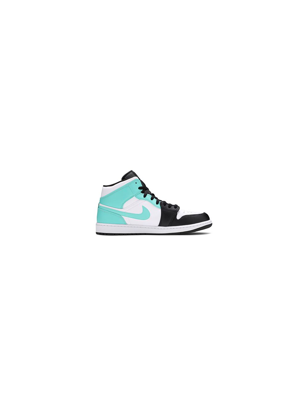 Shop Jordan 1 Mid \