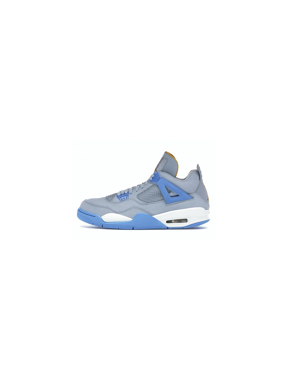 fake jordan 4s blue