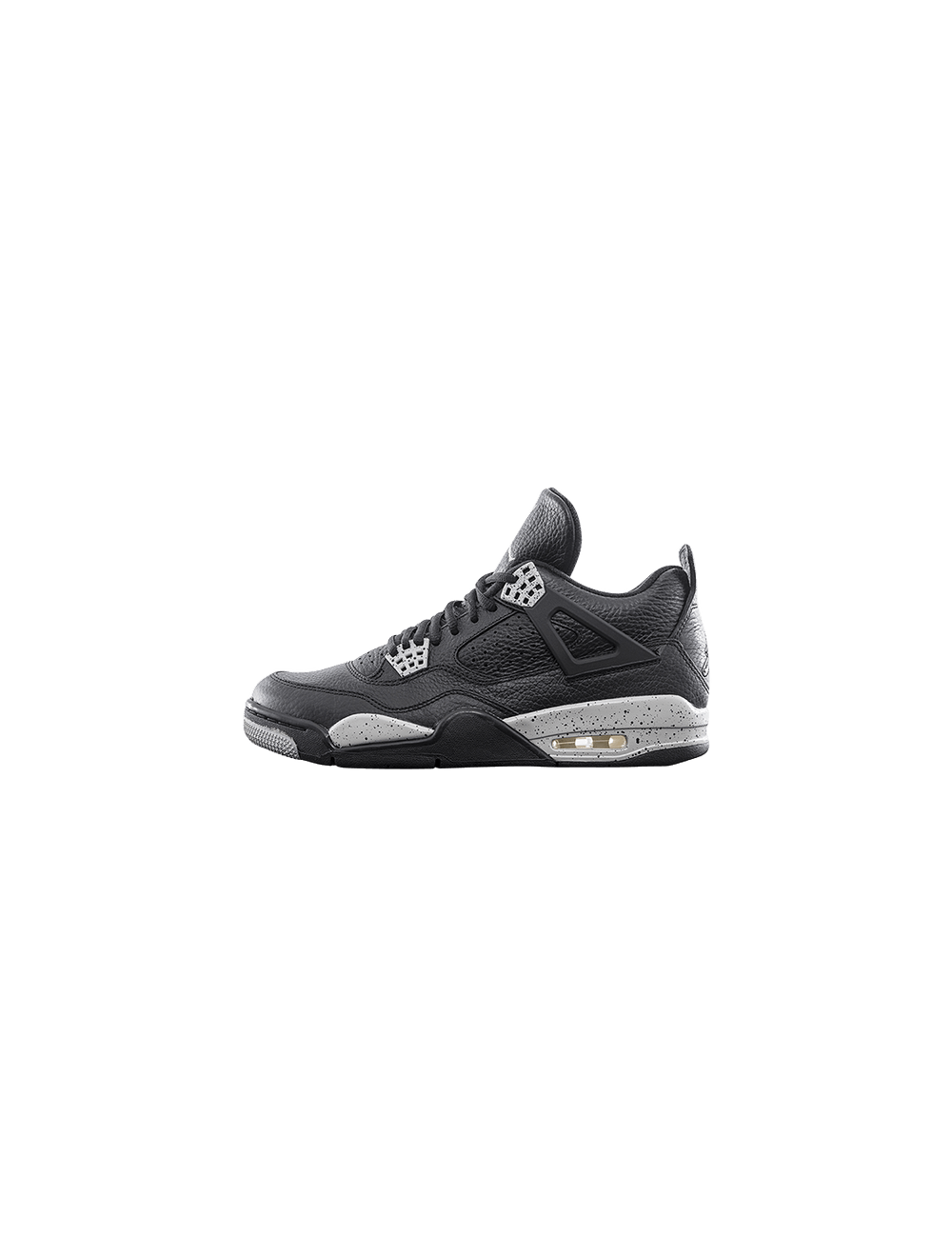 Nike Air Jordan 4 Retro 'Oreo' 1999 