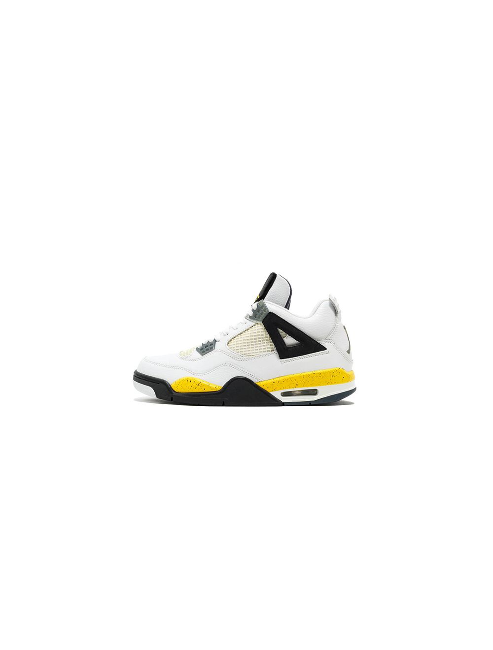 fake jordan 4 yellow