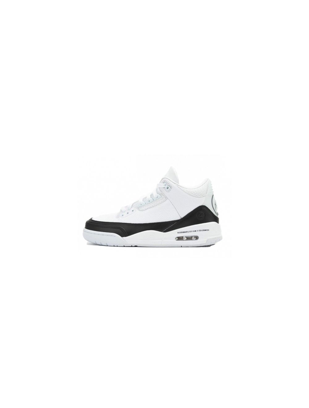 Selling Mens Fake Jordan 3 Retro 'Fragment' DA3595-100 | PopKicks.org