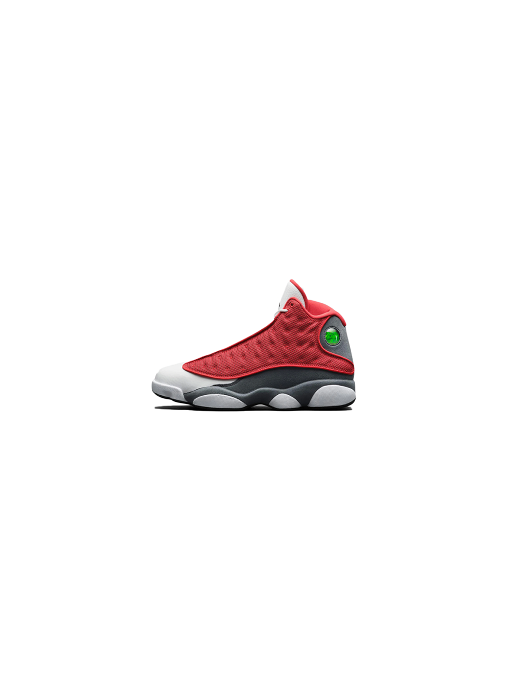 j13 red flint