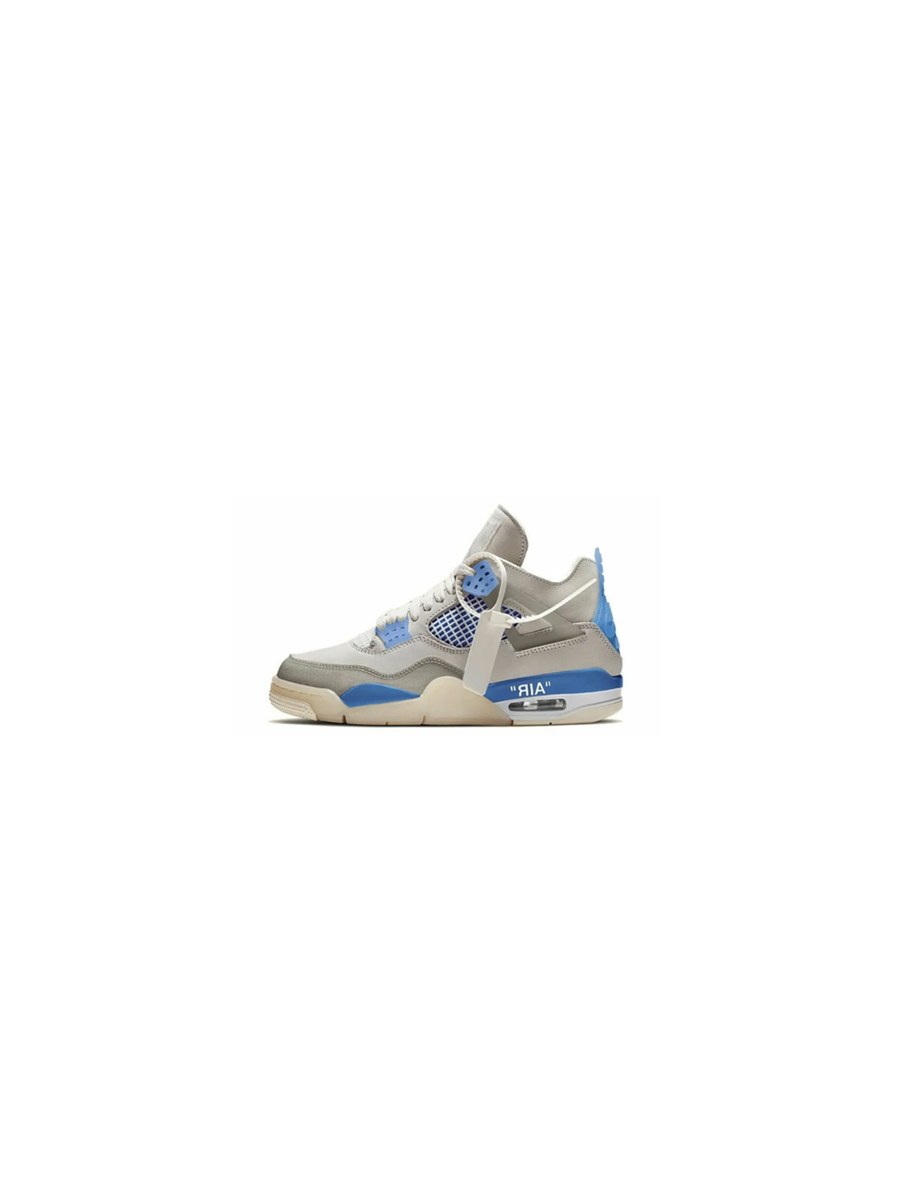 Off White Jordan 4