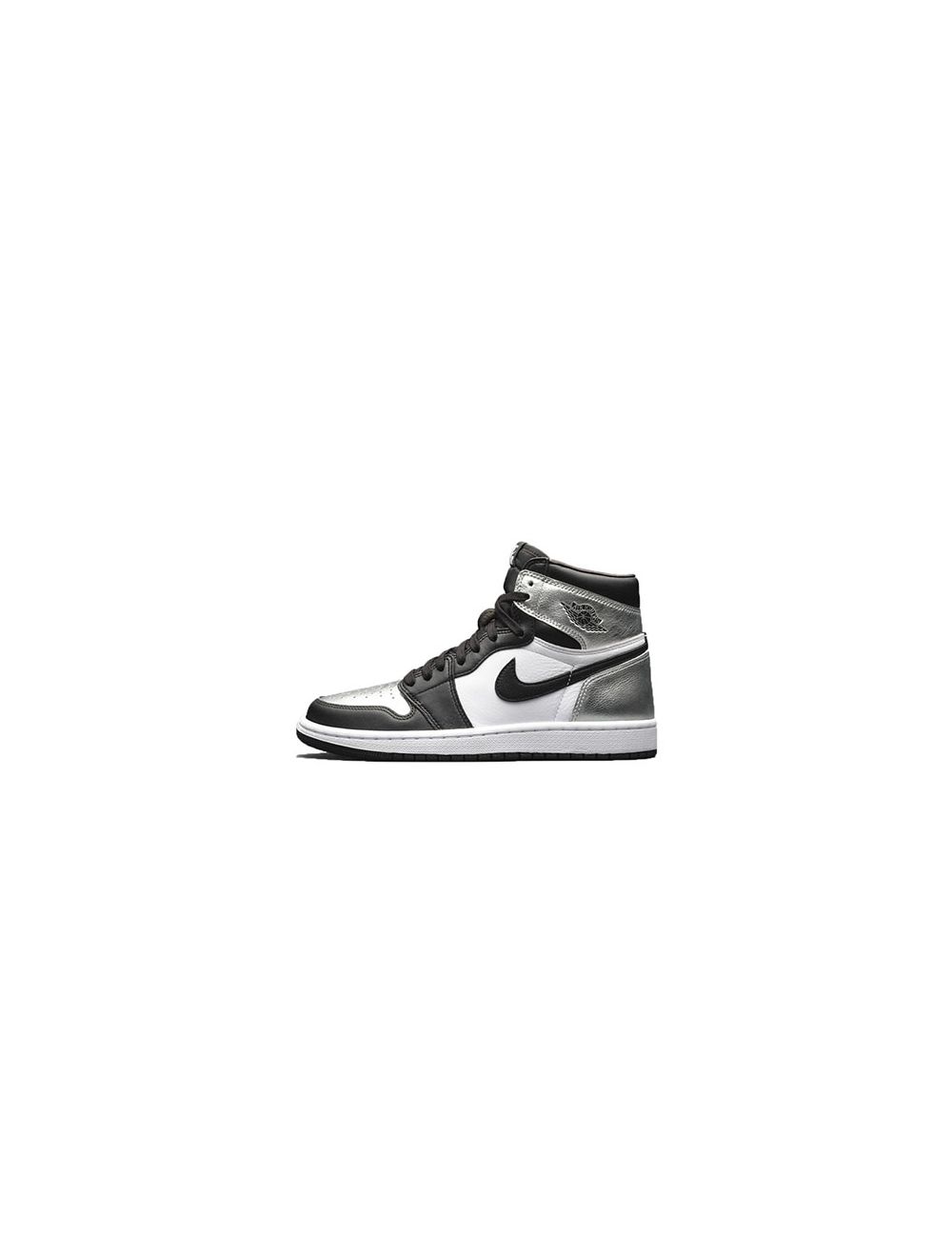 jordan 1 silver womens