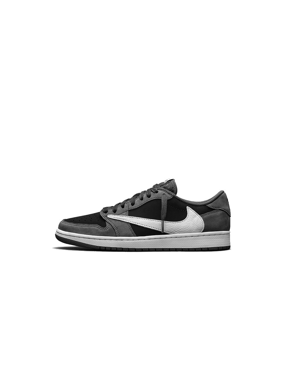 travis scott air jordan 1 low fake