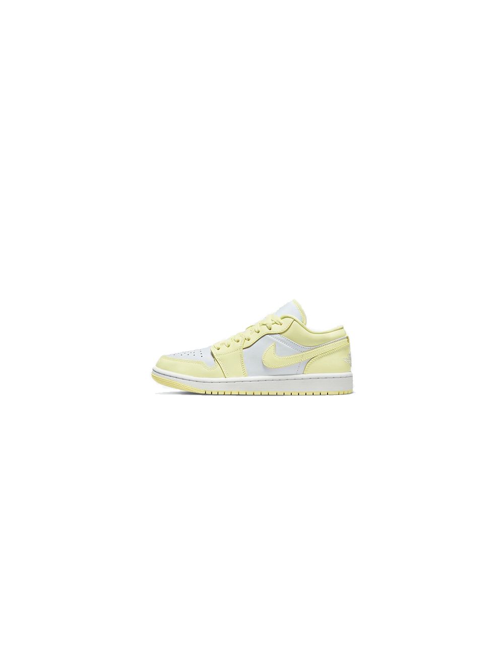 Come to buy Fake Wmns Air Jordan 1 Low "Lemonade"