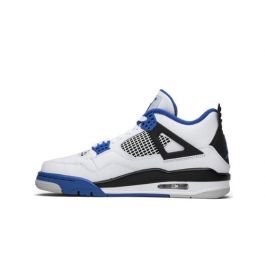 Fake Air Jordan 4 Reps For Sale 